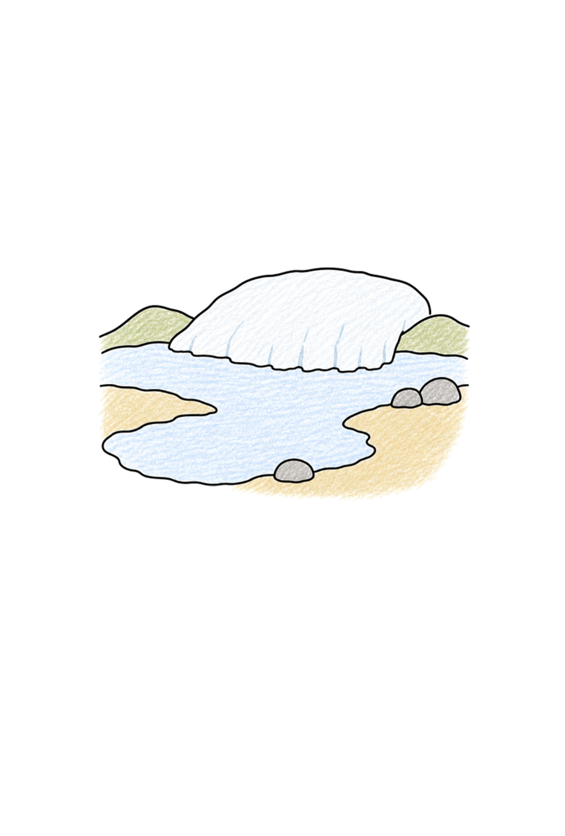 Opening illustration from The Story of Rhode Island