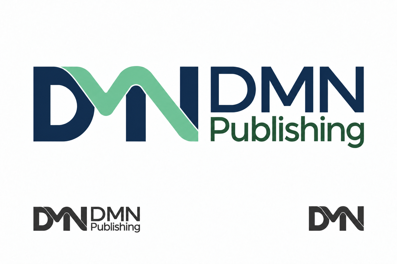 DMN Publishing