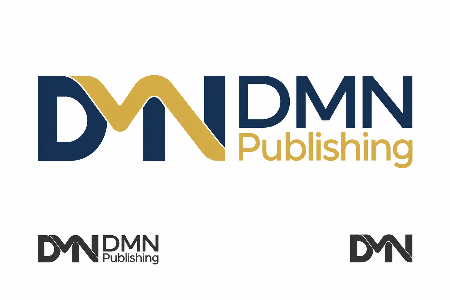 DMN Publishing