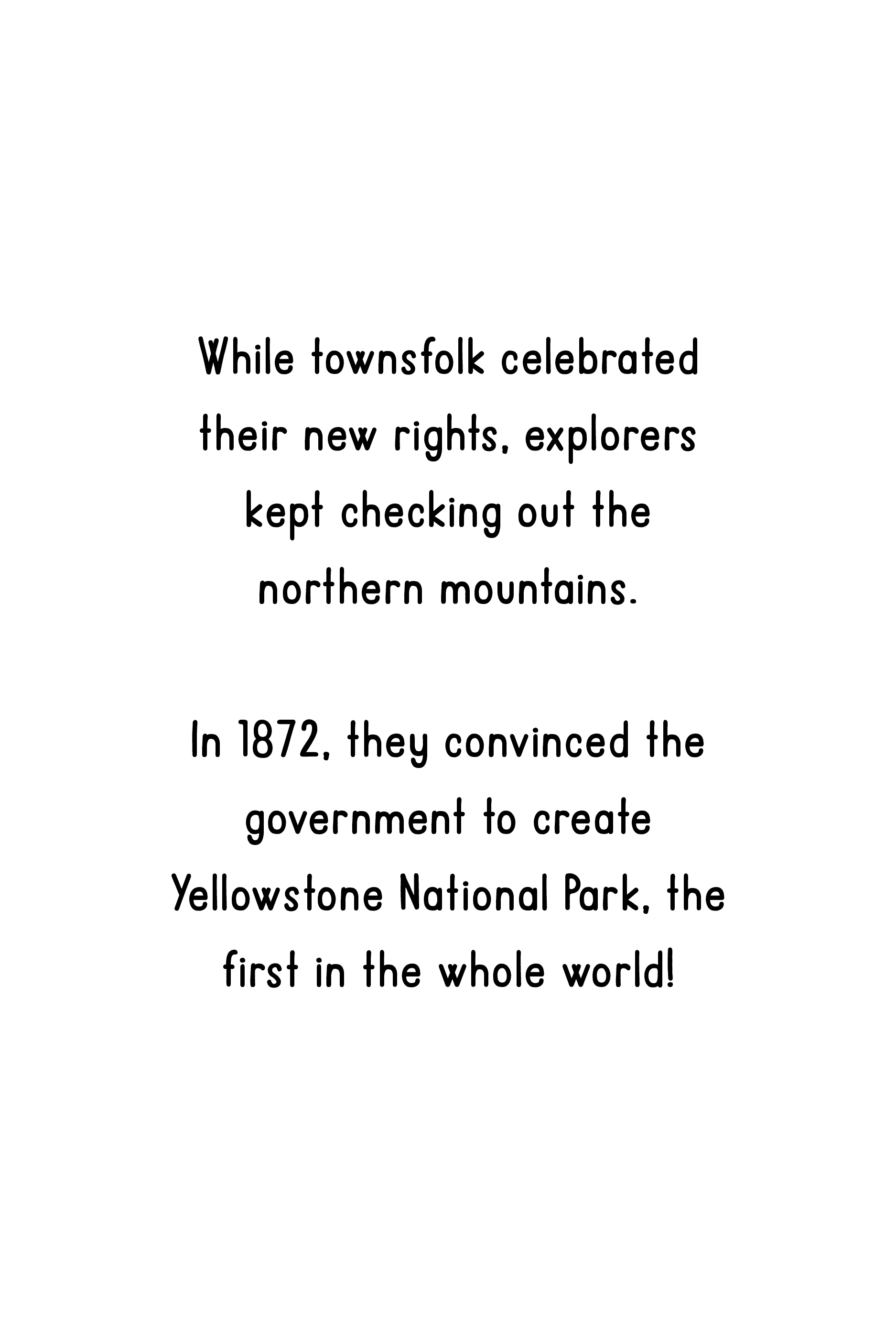 The Story of Wyoming — selected interior PDF page 35