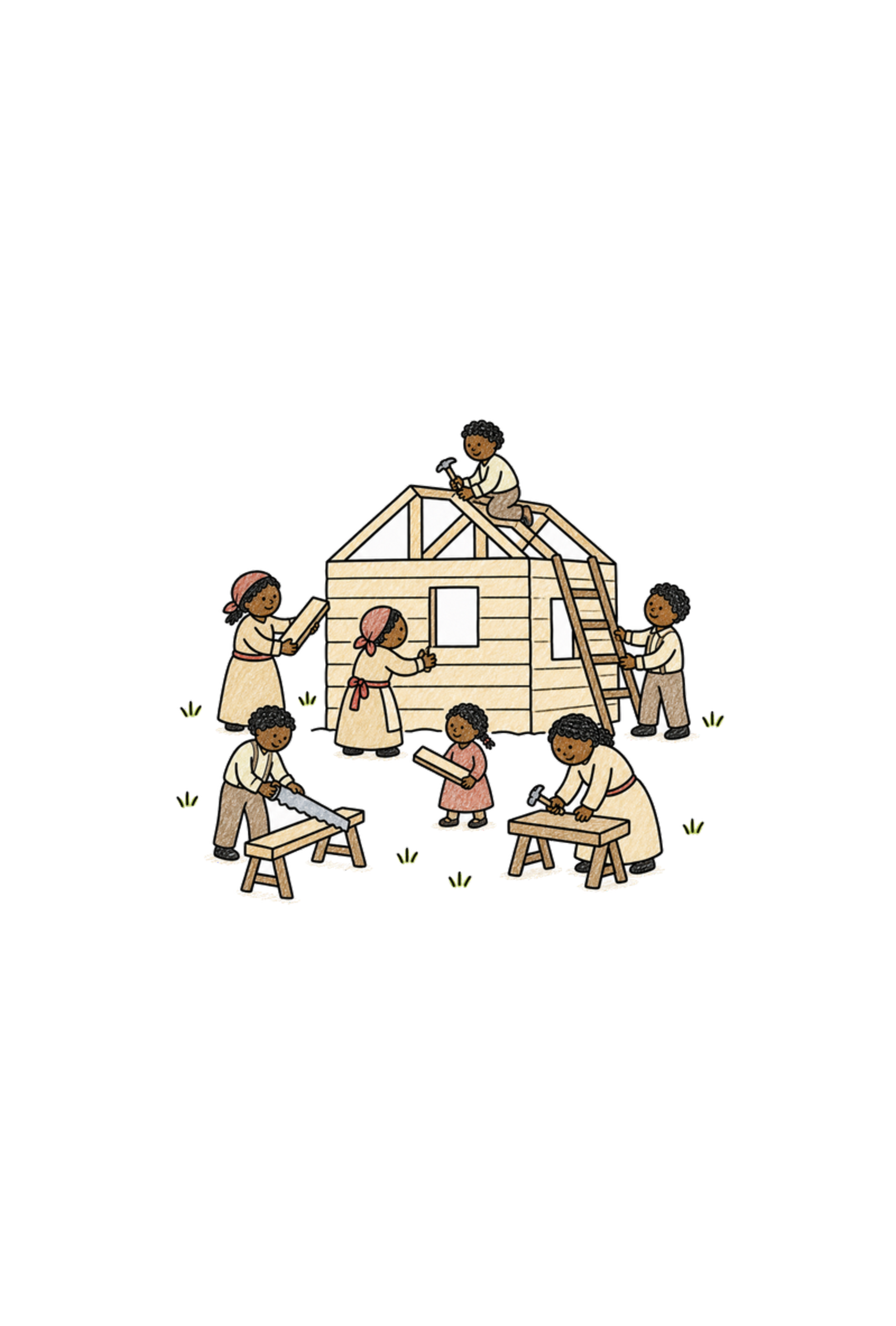 The Story of Kentucky — selected interior PDF page 34