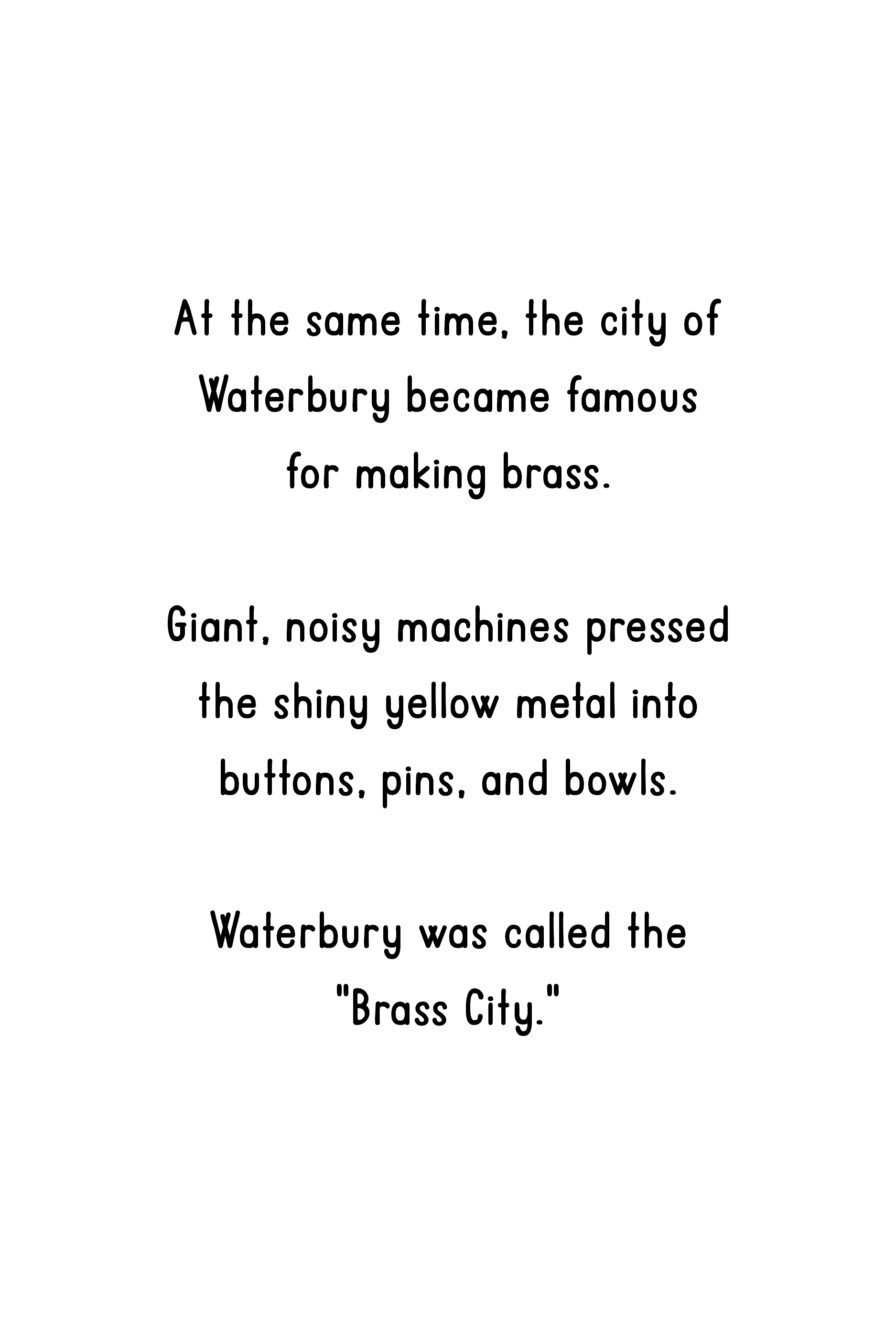 The Story of Connecticut — selected interior PDF page 47