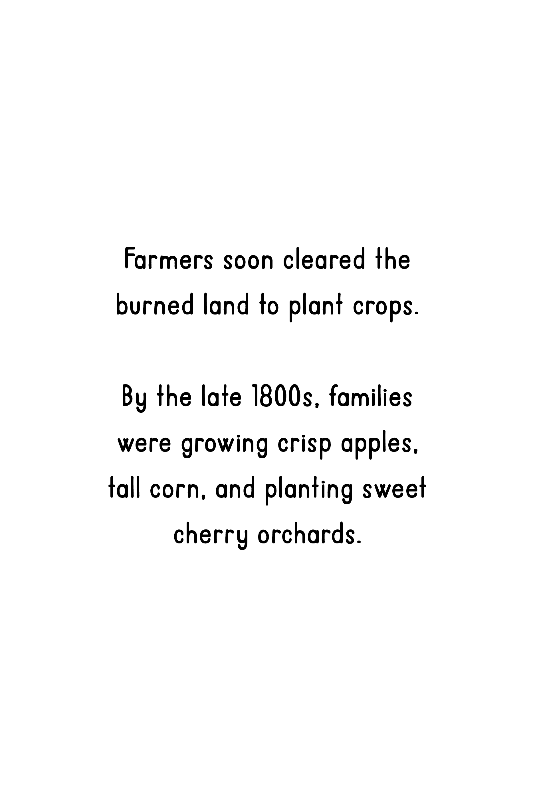 The Story of Michigan — selected interior PDF page 47