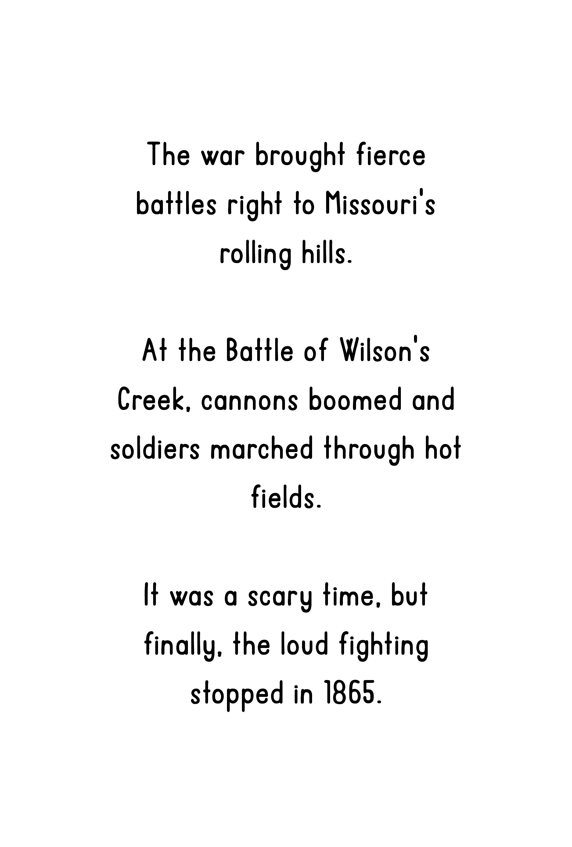 The Story of Missouri — selected interior PDF page 35