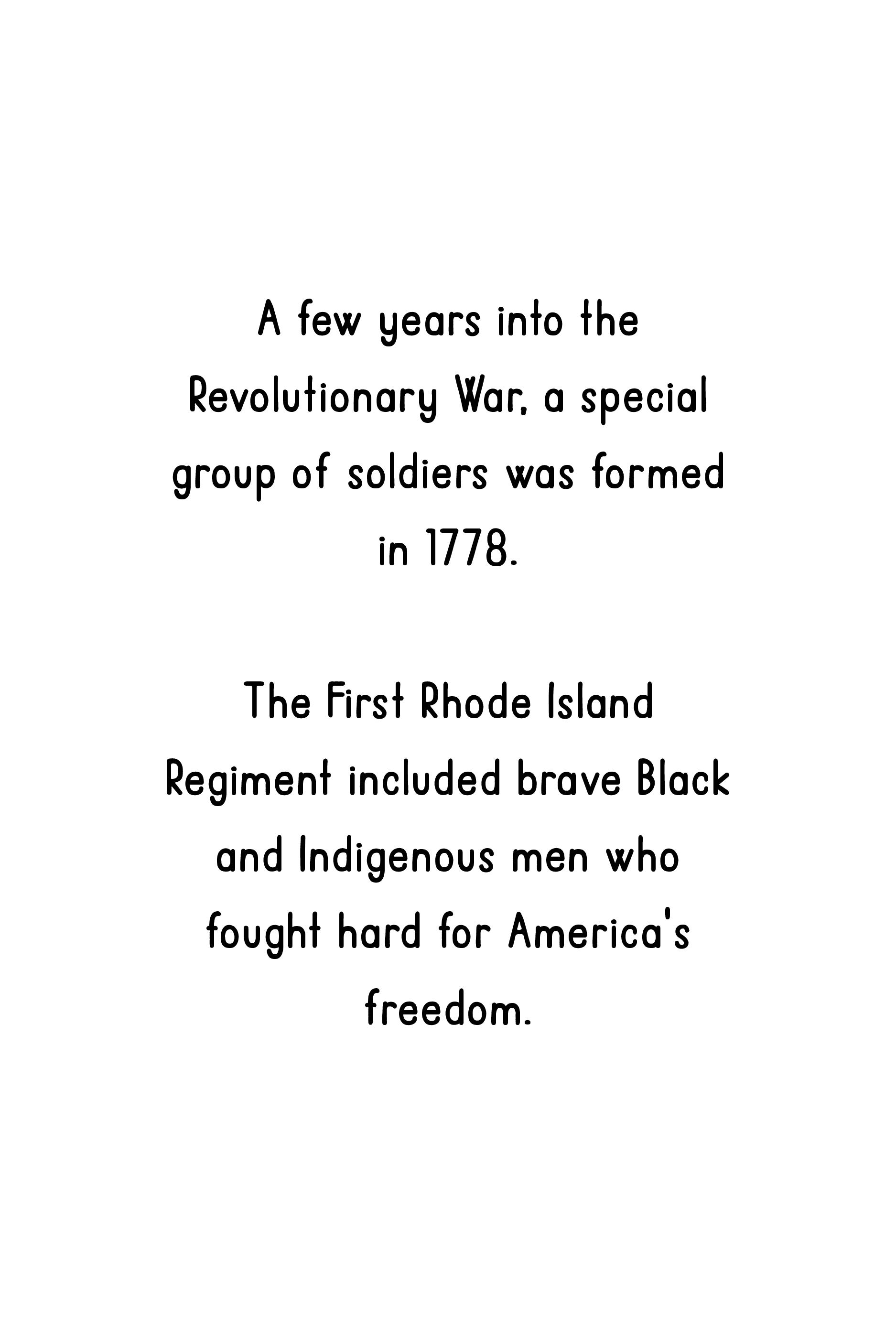 The Story of Rhode Island — selected interior PDF page 35